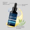Ho Serum Barba Y Cabello Estimula Crecimiento Pelo Foliculos