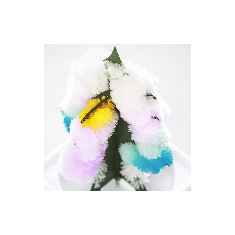 2 x Magic Growing Tree