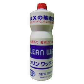 New Hope CW480-1 Crinwax 3.3 gal (1 L)