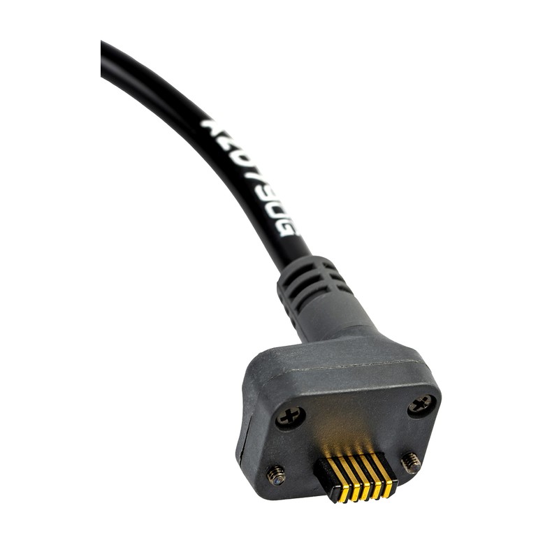 mitutoyo U – Wave X only Connect Cable Standard Connection