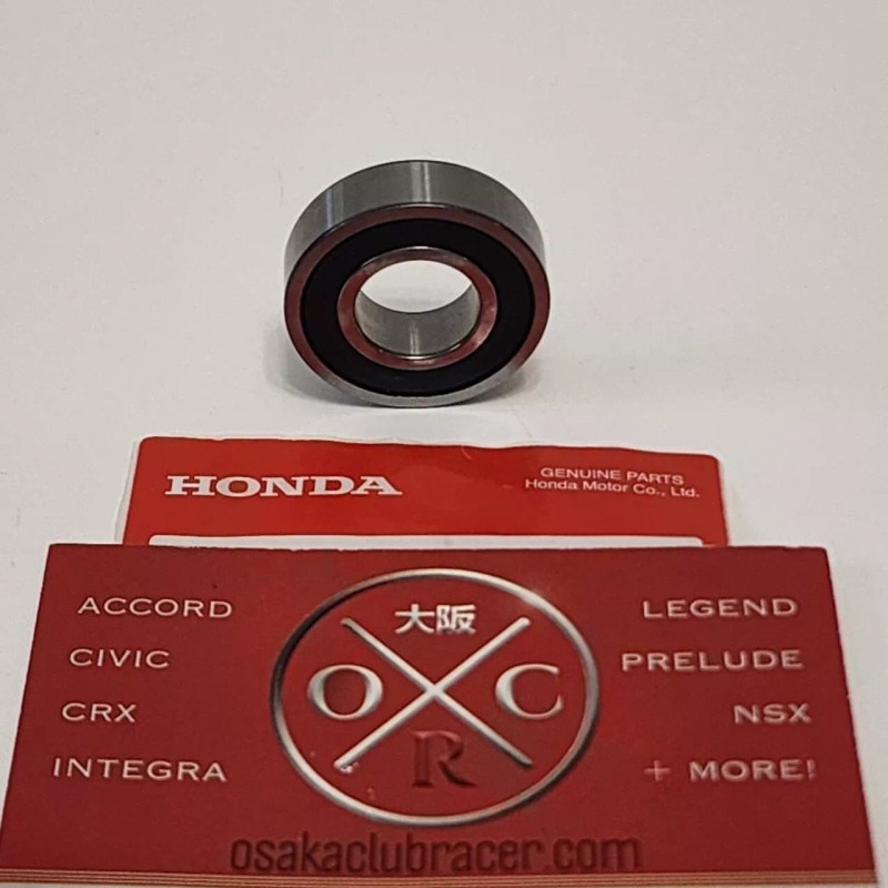 Honda Genuine OEM Honda Clutch Pilot Bearing 91006-634-008 New 88-91