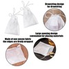 200 Tea Filter Bags, Empty Loose Leaf Tea Bags, Tea