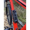 Bike & Co Matrix Folding Bicycle Lock 85 cm with