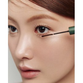 Giverny Milchak Brush Liner 0.6g 3 Colors - 02 Black Brown