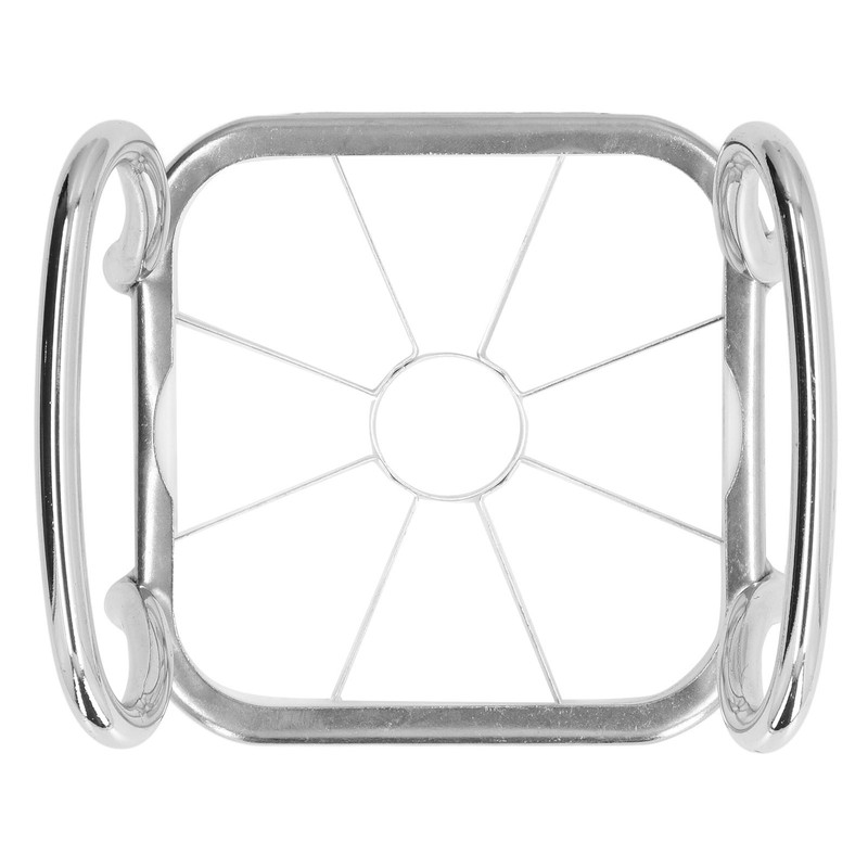 5 in 1 Multifunctional Apple Corer Cutter Stainless Steel Fruit