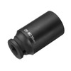 sourcing map 12-Point Deep Impact Socket 1/2 Inch Drive 30mm