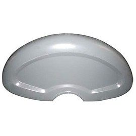 Fender Right Hand/Left Hand fits Ford 600 800 2000 3000 3600 E1NN16315DA