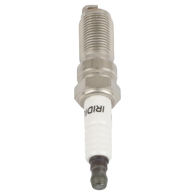 ECCPP 8 PCS Platinum Iridium Spark Plugs for Ford for