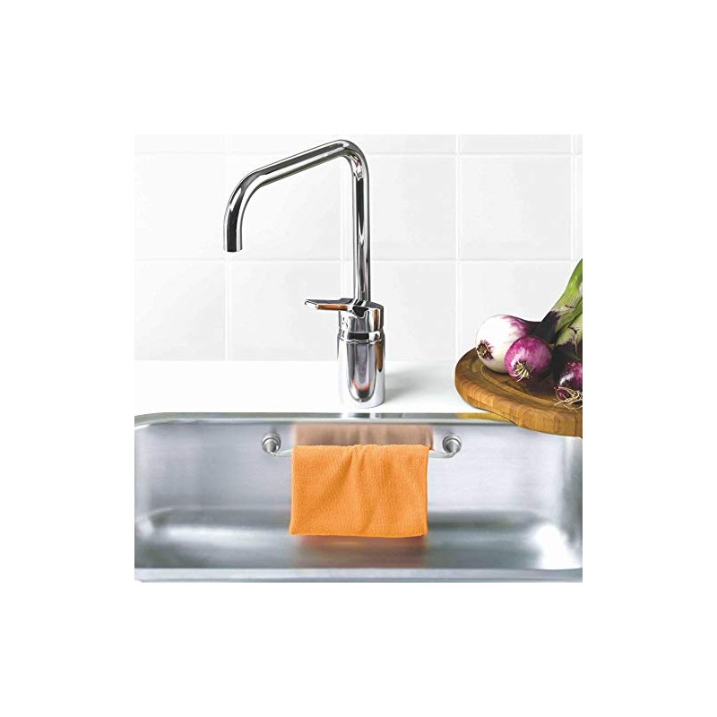 ByMagnet Magnetic Cloth Rail Made in Denmark | for Stainless