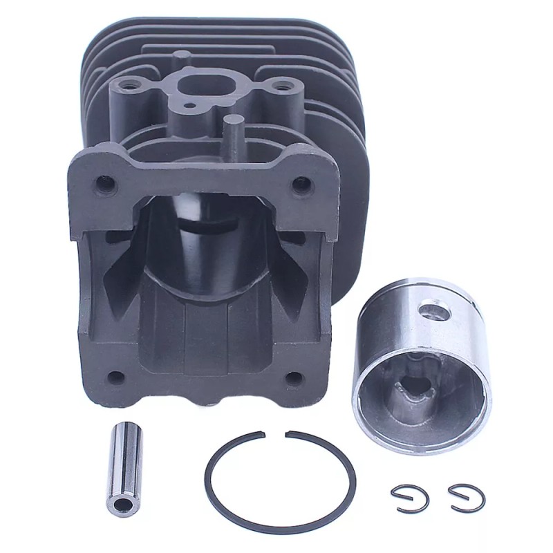 For Husqvarna 35mm Cylinder Piston Gasket Kit For Husqvarna 128C