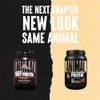 Animal Animal Whey Isolate Protein Powder - Loaded for Pre