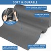 Foam Toolbox Liner Drawer Mat 1/8 Inch Thick X 24