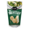 Mrs. Cubbison's 100% Real Cheese Crisps, Parmesan Flavor, Keto Friendly,