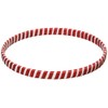 Takagi TR-7 Panami Hanging Ornament, Auxiliary Material, Red and White