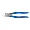 Tsunoda Electric Power Nippers, Strong Blade 9.6 Inches (225 mm)
