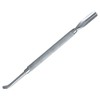 Inner Sea Pusher P011 Total Length: 5.6 inches (141 mm), Cuticle Pusher