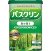 Quasi Drug: Baskrin Forest Scent, 21.2 oz (600 g), Bath