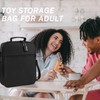 Toy Storage Bag for Private Toys