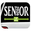 Senior Class of 2026 Decal Sticker for Car Window 7.5