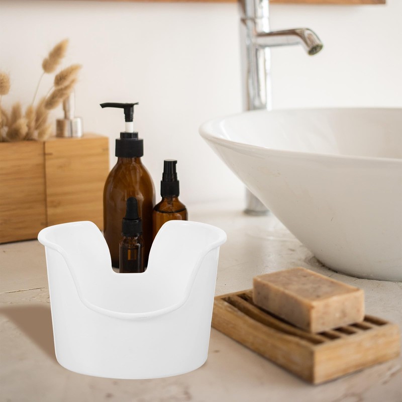 Healvian Ear Wax Removal Kit - Ear Washing Basins -