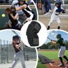 Elbow Protector Baseball,Thickened Padded Elbow Brace | Thickened Volleyball Joints