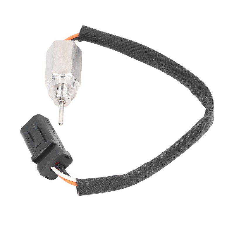 Stainless Steel Water Temperature Sensor 2888390 for Caterpillar CAT 3406