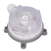 Differential Pressure Switch Furnace Vent Adjustable Overheating Protection 1000‑5000pa LF32