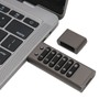Encrypted USB Drive Secure Encrypted Button USB3.1 100MByet/s High Speed