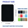 TXSN 12PCS Iron-on Repair Patch, Cotton Repair Patch for Clothes