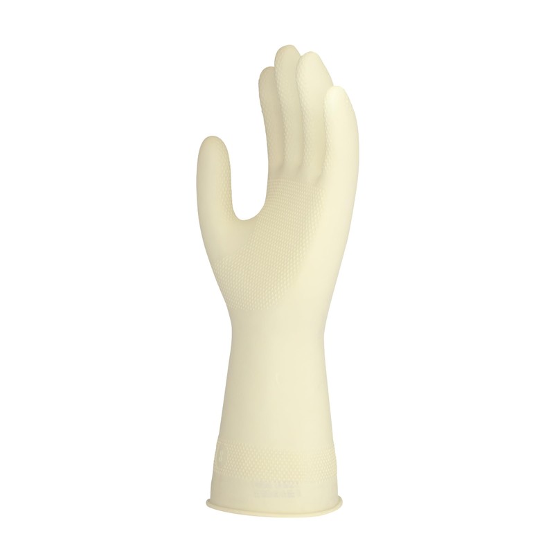 ETERNA Ecological Gloves, Gloves for Kitchen and Household Cleaning, Excelent