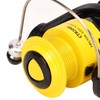 Fishing Reel, Proof 12 Ball BearingFishing Reel with aWay Lever