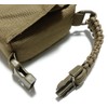 Oregonian Camper Box Tissue Case Box Tissue Case Coyote OCB928CY