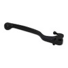 RFX Trials Braktec Front Brake Lever - Black/Black, 6 mm