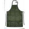 Piantallegra Professional Apron, 75cm x 110cm, Green Nylon, Ideal for
