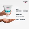 Eucerin DermoPure Triple Effect Crema Corporal, Piel Grasa e Imperfecciones,
