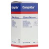 Compridur Compression Bandage 12 cm x 5 m Pack of