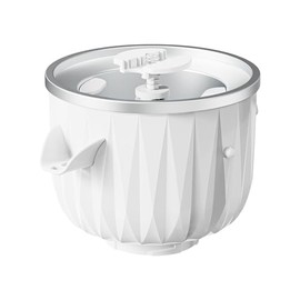 Ice Cream Attachment for KitchenAid Stand Mixer