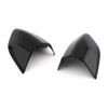 Dreamseek 8Pcs Exterior Door Handle Cover for Ford Fusion/Mondeo 2013-2021,Edge