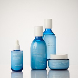 Facial volume & blemish improvement Retinol Revive skin care 4 types - [Gift set] Retinol Revive 4 types / 안면볼륨&기미개선 레티놀 리바이브 스킨케어 4종 - [선물세트] 레티놀 리바이브 4종