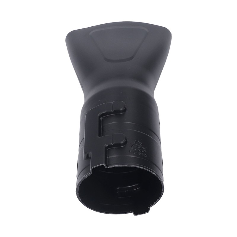 Flat End Nozzle Attachment for X2 36V 18V Handheld Blower