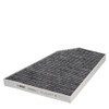 HENGST Filter Cabin Air Filter Activated Carbon E6946LC