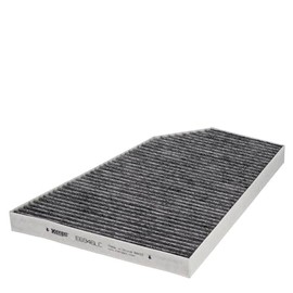 HENGST Filter Cabin Air Filter Activated Carbon E6946LC