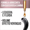 Maybelline New York Sensational Eyelash Mascara, Volumising, Fan Effect on