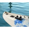 Brocraft Kayak Paddle Holder / Paddle Holder / Kayak Paddle