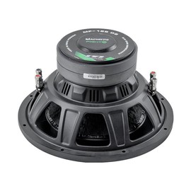 Deaf Bonce Machete MF-12S D4 12" 1600W MAX Subwoofer 4 Ohm