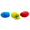 KUM AZ1024516-B - Pencil Pal K1 Pencil Sharpener with Container,