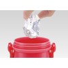 abaro- Princess Elena Direct Drinking Water Bottle magubotoru One Touch
