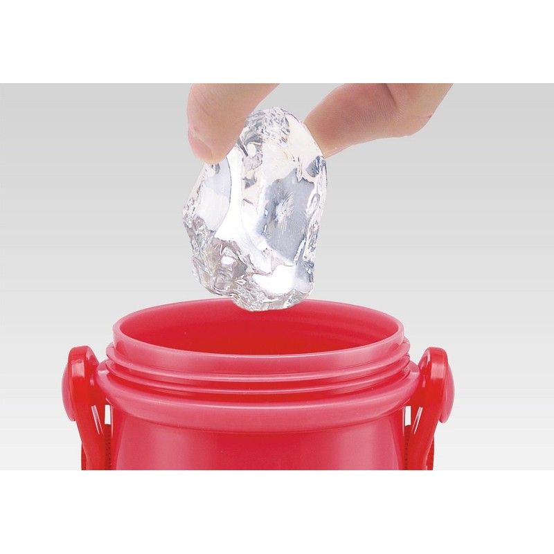 abaro- Princess Elena Direct Drinking Water Bottle magubotoru One Touch