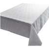 Celebright Christmas Tablecloth - Rectangular 52 x 70 inches (132