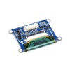 Coolwell 1.27 Inch RGB OLED Module for Raspberry Pi/Arduino/STM32 128
